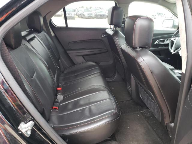 Photo 6 from auction – 2013 CHEVROLET EQUINOX LT with VIN 2GNALFEKXD6285044