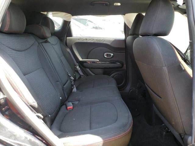 Photo 6 from auction – 2015 KIA SOUL + with VIN KNDJP3A5XF7160415