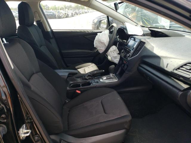 Zdjęcie 5 z aukcji – 2020 SUBARU IMPREZA z VIN 4S3GKAB69L3612944