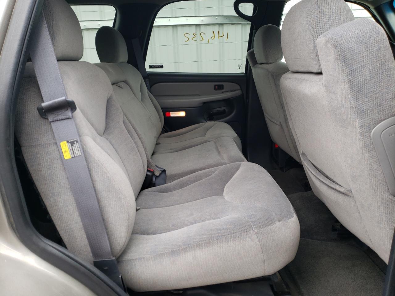 صورة رقم 6 من المزاد - 2001 GMC YUKON مع VIN 1GKEK13TX1J101784