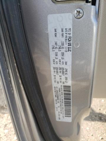 Photo 10 from auction – 2019 DODGE GRAND CARA with VIN 2C4RDGCG2KR800563