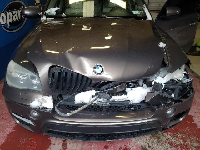 Photo 7 from auction – 2012 BMW X5 XDRIVE3 with VIN 5UXZV4C57CL751119