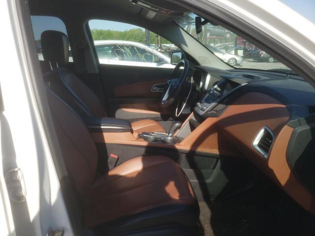 Photo 5 from auction – 2017 CHEVROLET EQUINOX PR with VIN 2GNALDEKXH1526205