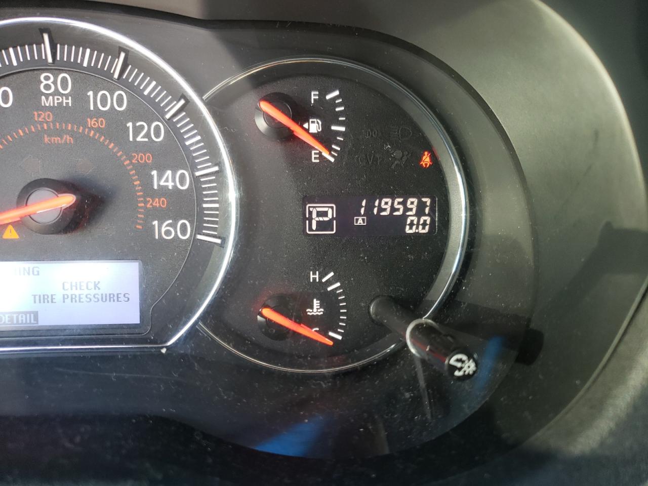 Zdjęcie 8 z aukcji – 2014 NISSAN MAXIMA S z VIN 1N4AA5AP6EC462262