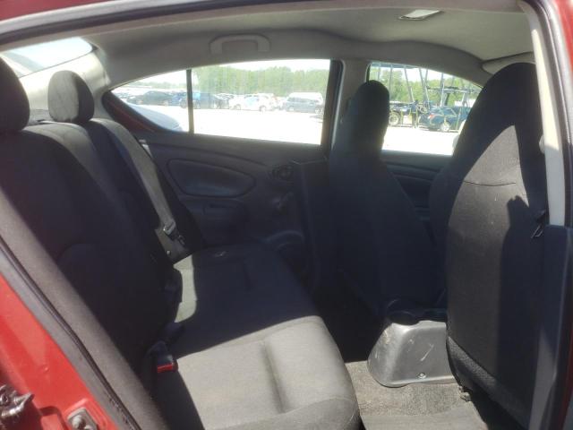 Photo 6 from auction – 2017 NISSAN VERSA S with VIN 3N1CN7AP2HL823890
