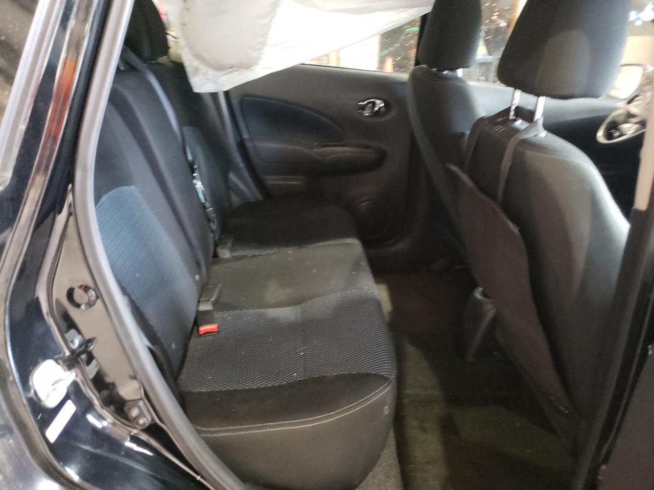 Photo 6 from auction – 2016 NISSAN VERSA NOTE with VIN 3N1CE2CPXGL373257