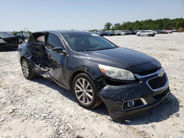 Photo 1 from auction – 2015 CHEVROLET MALIBU 2LT with VIN 1G11D5SL8FF152880