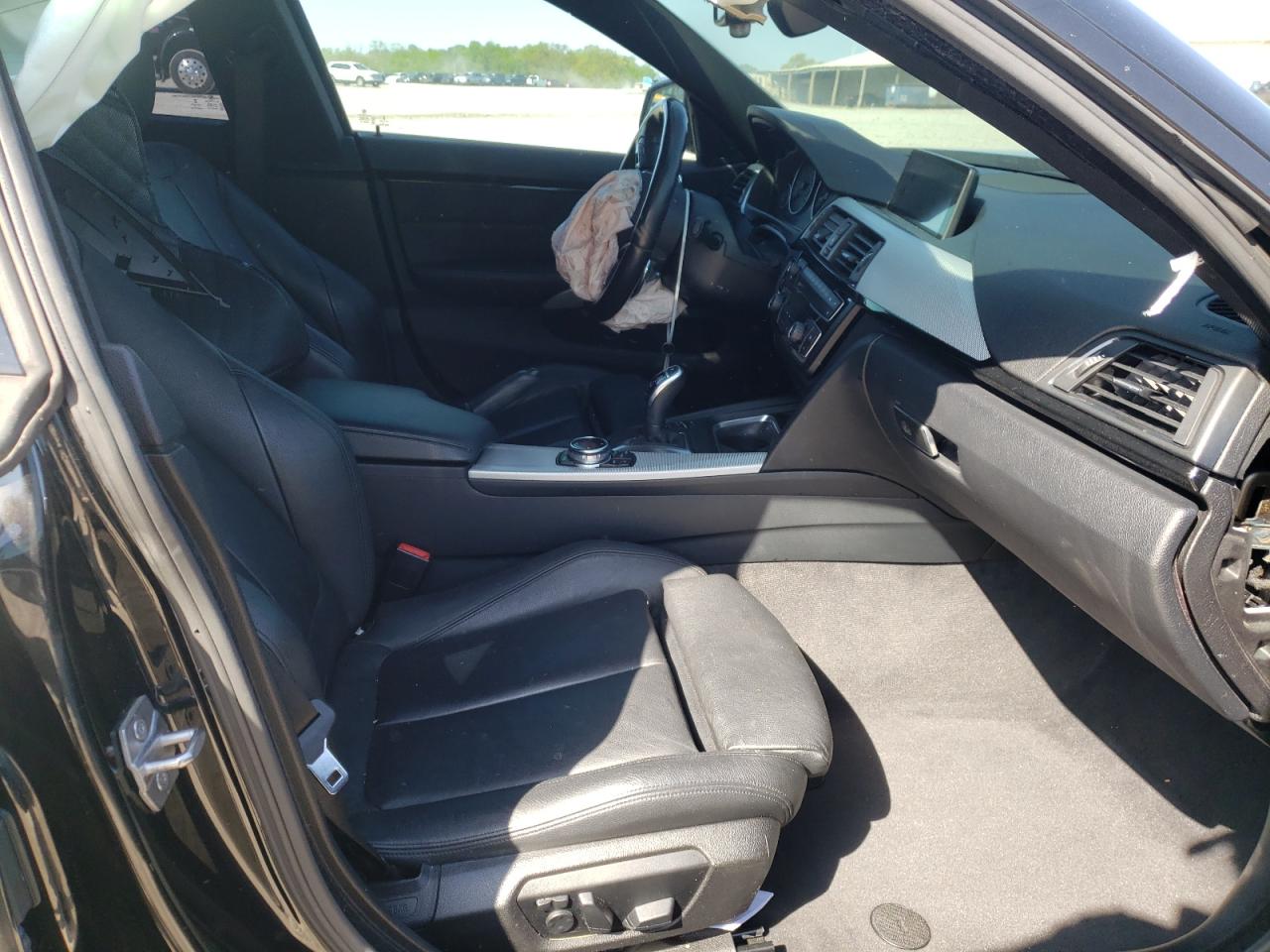 Photo 5 from auction – 2015 BMW 435 I GRAN with VIN WBA4B1C58FD418202