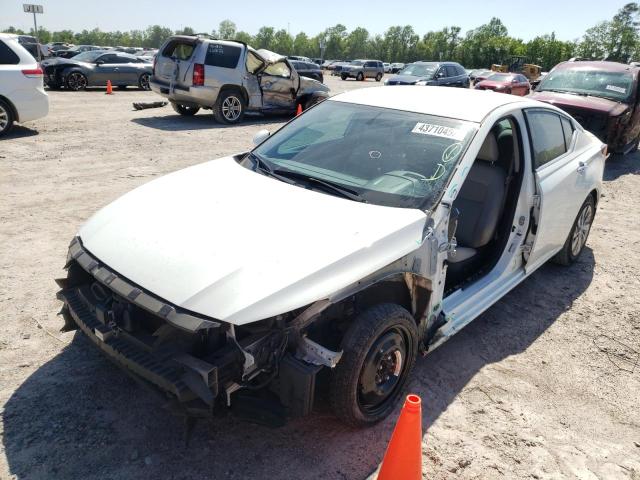 Photo 2 from auction – 2019 NISSAN ALTIMA S with VIN 1N4BL4BV5KN303965