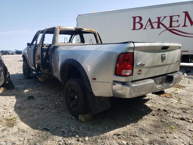 Photo 3 from auction – 2012 DODGE RAM 3500 S with VIN 3C63DRGL0CG110981