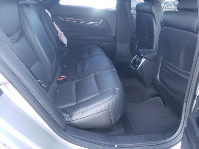 Photo 6 from auction – 2015 CADILLAC XTS LUXURY with VIN 2G61M5S33F9114931