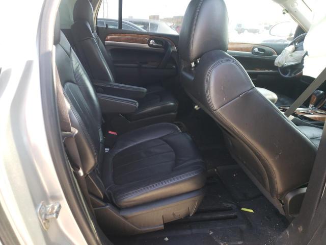 Photo 6 from auction – 2010 BUICK ENCLAVE CX with VIN 5GALVBED0AJ187162