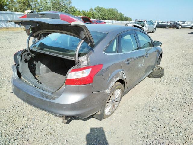 Photo 4 from auction – 2012 FORD FOCUS SEL with VIN 1FAHP3H26CL453022