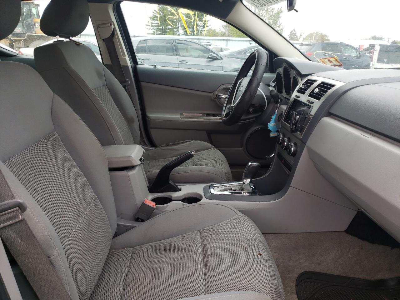 Photo 5 from auction – 2008 DODGE AVENGER SX with VIN 1B3LC56J28N148281