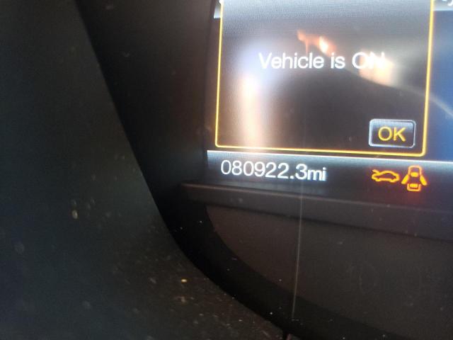 Photo 8 from auction – 2017 FORD FUSION SE with VIN 3FA6P0HDXHR212970