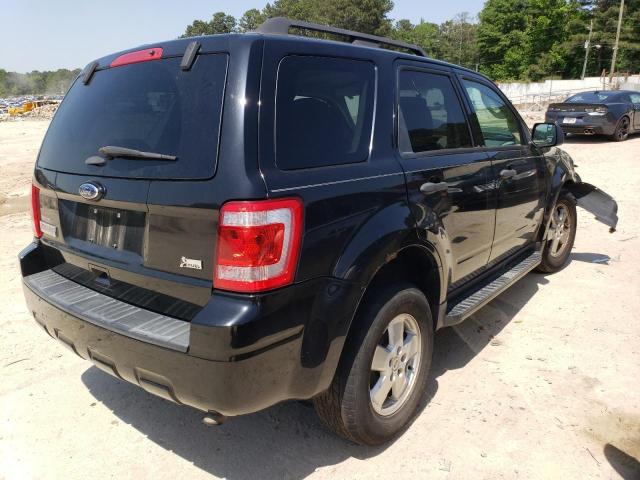 Photo 4 from auction – 2012 FORD ESCAPE XLT with VIN 1FMCU0DG3CKC59126