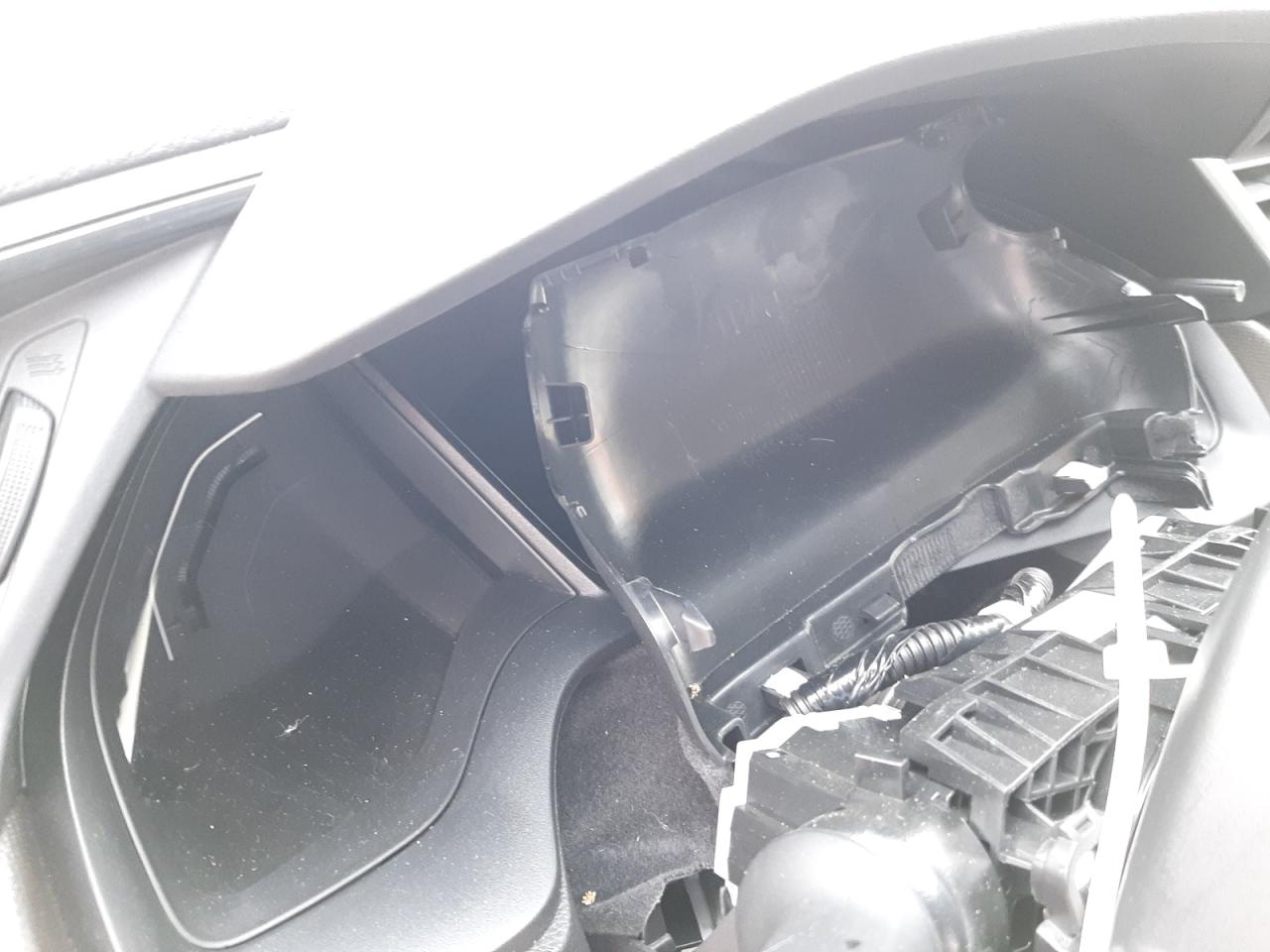 Photo 8 from auction – 2020 HONDA CIVIC LX with VIN 19XFC2F60LE206715