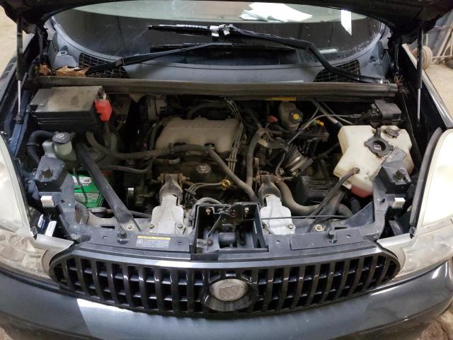 Photo 2 from auction – 2004 BUICK RENDEZVOUS with VIN 3G5DA03E54S518374