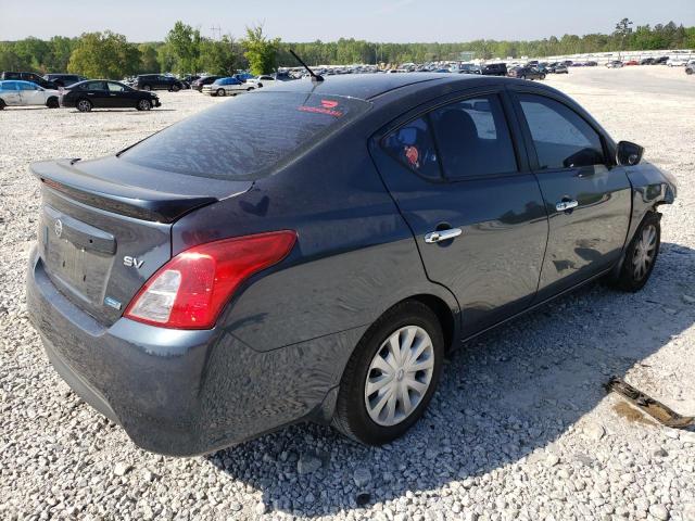 Photo 4 from auction – 2015 NISSAN VERSA S with VIN 3N1CN7AP2FL952788