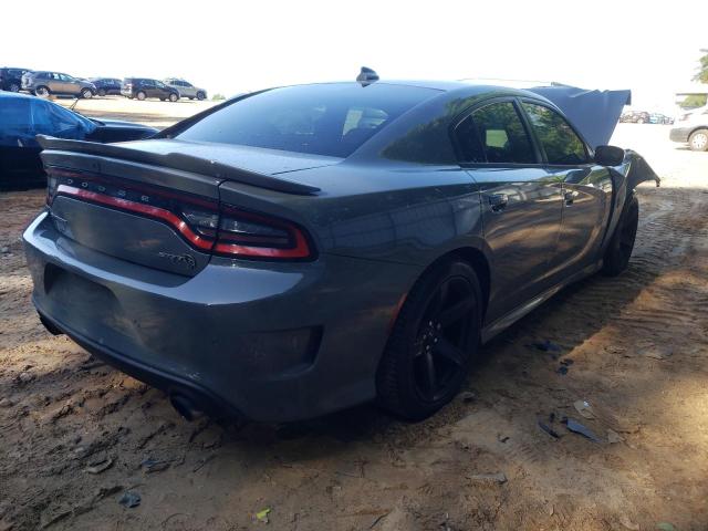 Photo 4 from auction – 2019 DODGE CHARGER SR with VIN 2C3CDXL95KH526244