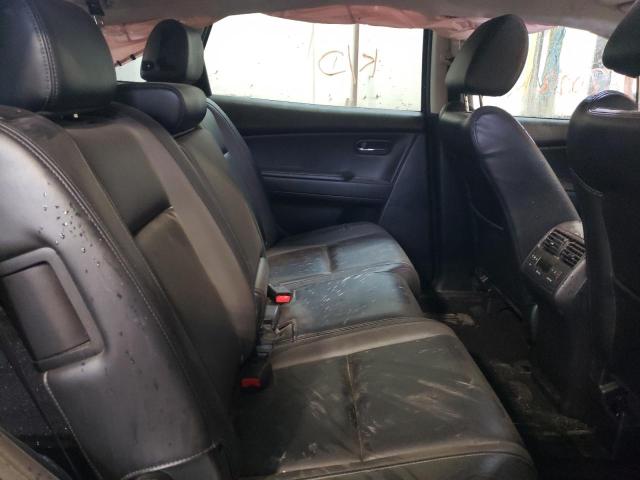 Photo 6 from auction – 2011 MAZDA CX-9 with VIN JM3TB3CA0B0302380