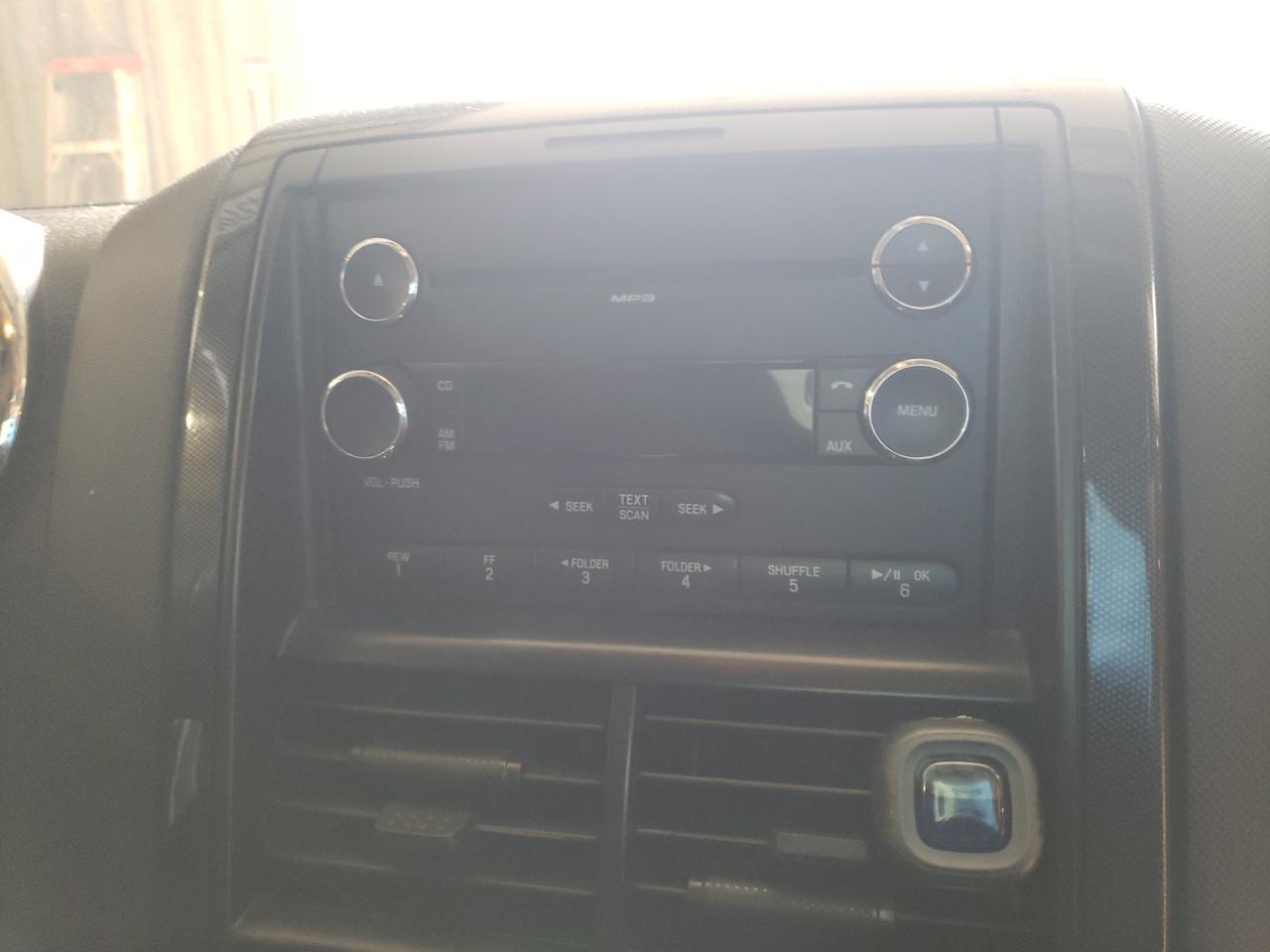 Photo 9 from auction – 2010 FORD EXPLORER X with VIN 1FMEU7D86AUA81742