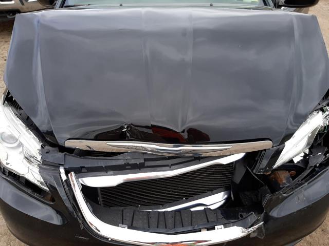 Photo 7 from auction – 2013 CHRYSLER 200 TOURIN with VIN 1C3CCBBB9DN754655