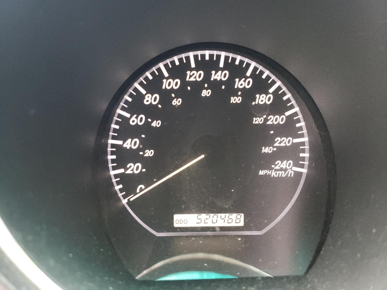Photo 8 from auction – 2005 LEXUS RX 330 with VIN 2T2HA31U15C058050