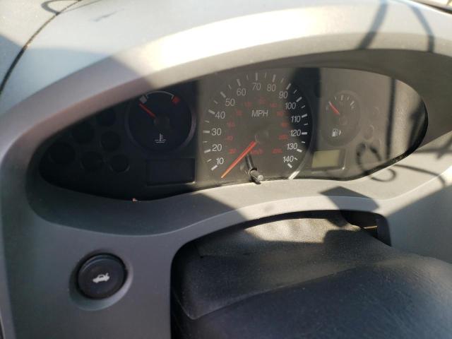 Photo 8 from auction – 2005 FORD FOCUS ZX4 with VIN 1FAFP34N75W141364
