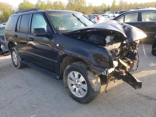 MERCURY MOUNTAINEE 2006 with VIN 4M2EU47E76UJ11062 - Photo from auction