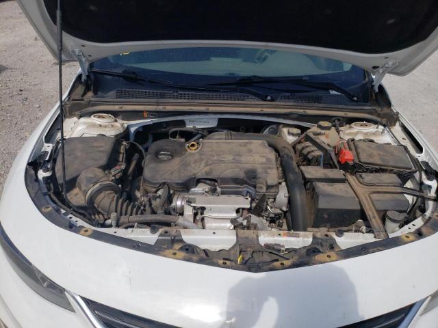 Photo 7 from auction – 2017 CHEVROLET MALIBU LT with VIN 1G1ZE5ST3HF257930