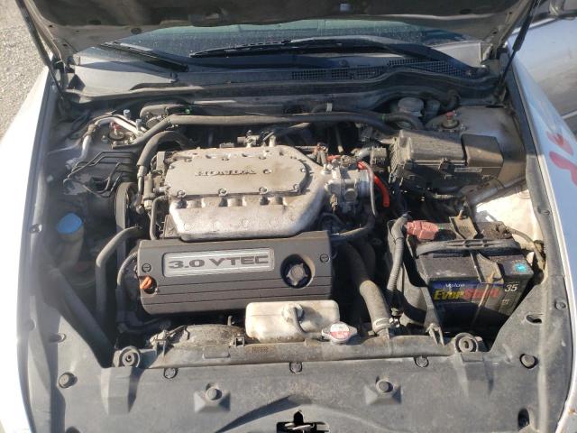 Photo 7 from auction – 2006 HONDA ACCORD EX with VIN 1HGCM65566A024509