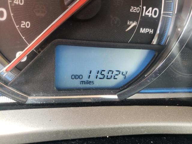 صورة رقم 8 من المزاد - 2013 TOYOTA RAV4 LIMIT مع VIN 2T3DFREV8DW062448