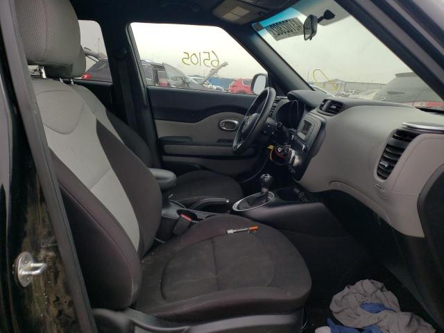 Photo 5 from auction – 2016 KIA SOUL with VIN KNDJN2A2XG7349685