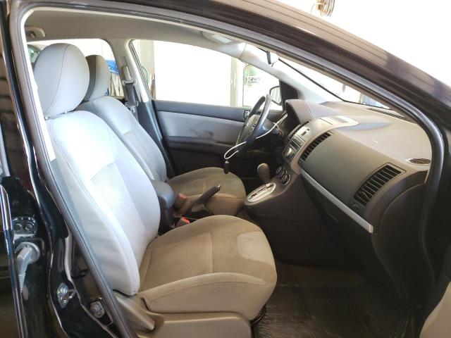 Photo 5 from auction – 2010 NISSAN SENTRA 2.0 with VIN 3N1AB6AP1AL644935