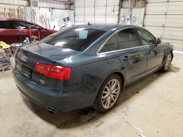 Photo 4 from auction – 2012 AUDI A6 PREMIUM with VIN WAUGGAFC6CN103879