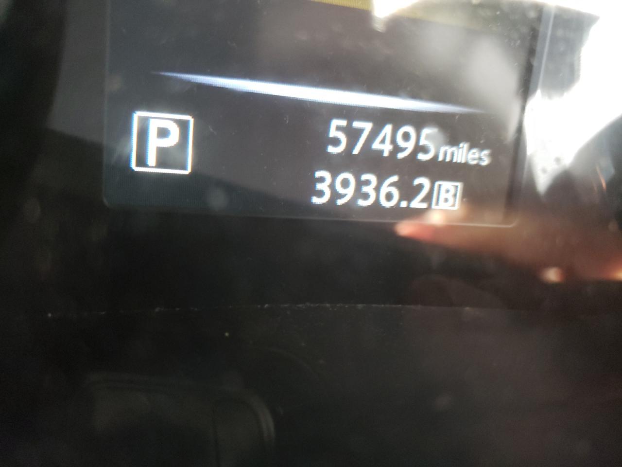 Photo 8 from auction – 2015 NISSAN ROGUE S with VIN KNMAT2MT9FP550759