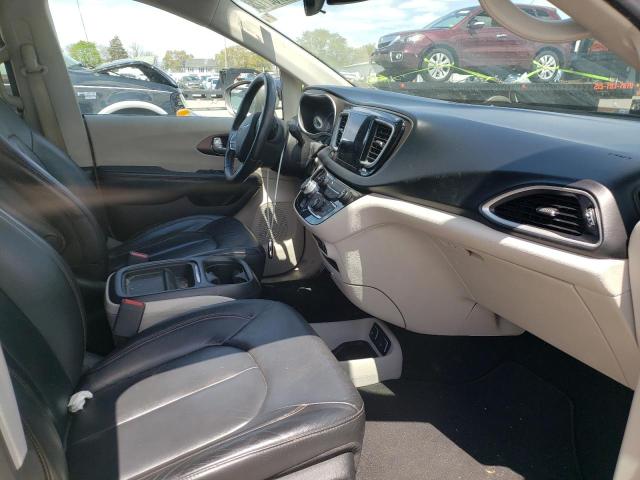 Photo 5 from auction – 2017 CHRYSLER PACIFICA T with VIN 2C4RC1BG0HR535717