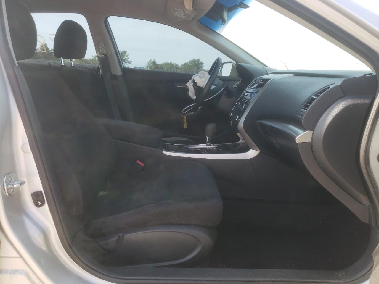 Photo 5 from auction – 2014 NISSAN ALTIMA 2.5 with VIN 1N4AL3AP1EN359401