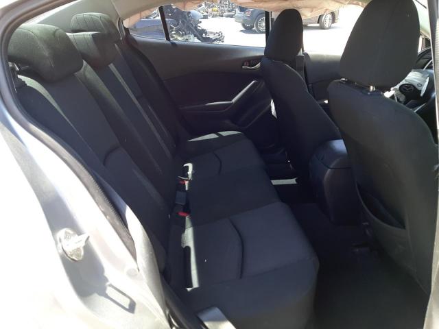 Photo 6 from auction – 2015 MAZDA 3 SV with VIN JM1BM1T73F1266515