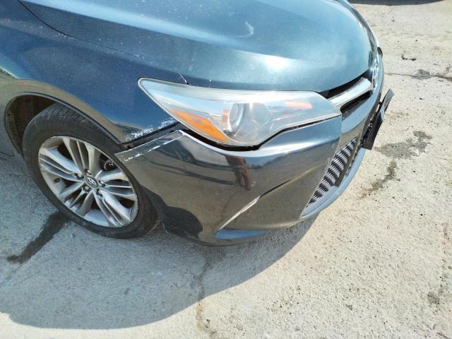 Photo 10 from auction – 2015 TOYOTA CAMRY LE with VIN 4T1BF1FK5FU874816
