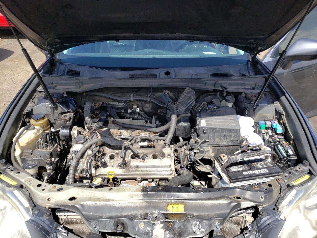 صورة رقم 7 من المزاد - 2007 LEXUS ES 350 مع VIN JTHBJ46G972107188
