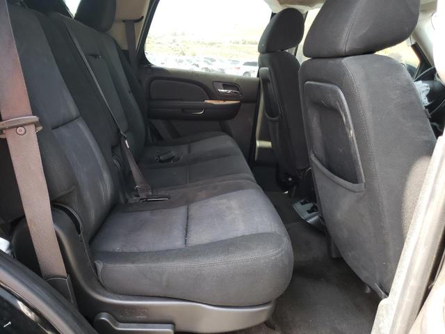 Photo 6 from auction – 2012 CHEVROLET TAHOE C150 with VIN 1GNSCAE08CR176946