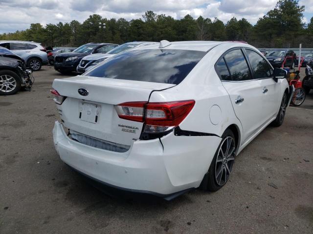 Photo 4 from auction – 2017 SUBARU IMPREZA LI with VIN 4S3GKAT67H3626332