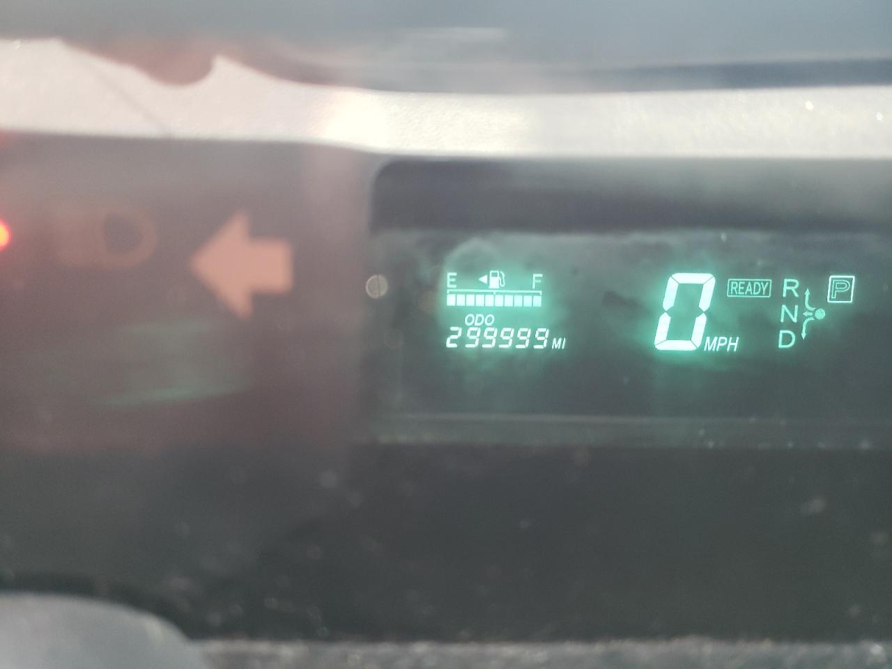 Photo 8 from auction – 2005 TOYOTA PRIUS with VIN JTDKB20UX57022426