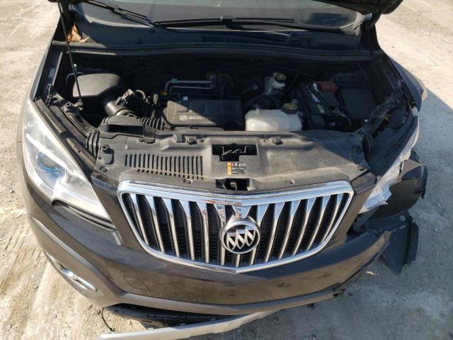 Photo 7 from auction – 2013 BUICK ENCORE with VIN KL4CJGSB2DB086286