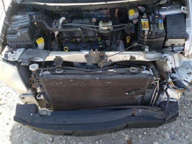 Photo 7 from auction – 2006 DODGE CARAVAN SE with VIN 1D4GP25R56B612868