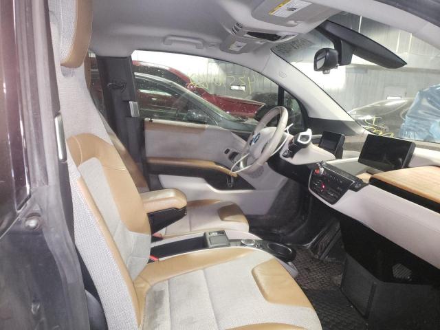 صورة رقم 5 من المزاد - 2014 BMW I3 REX مع VIN WBY1Z4C52EV274950