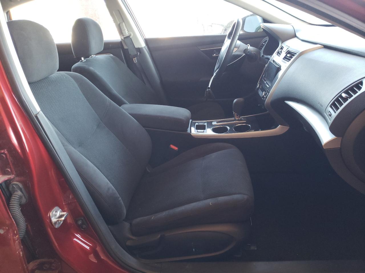 Photo 5 from auction – 2014 NISSAN ALTIMA 2.5 with VIN 1N4AL3AP8EC197648
