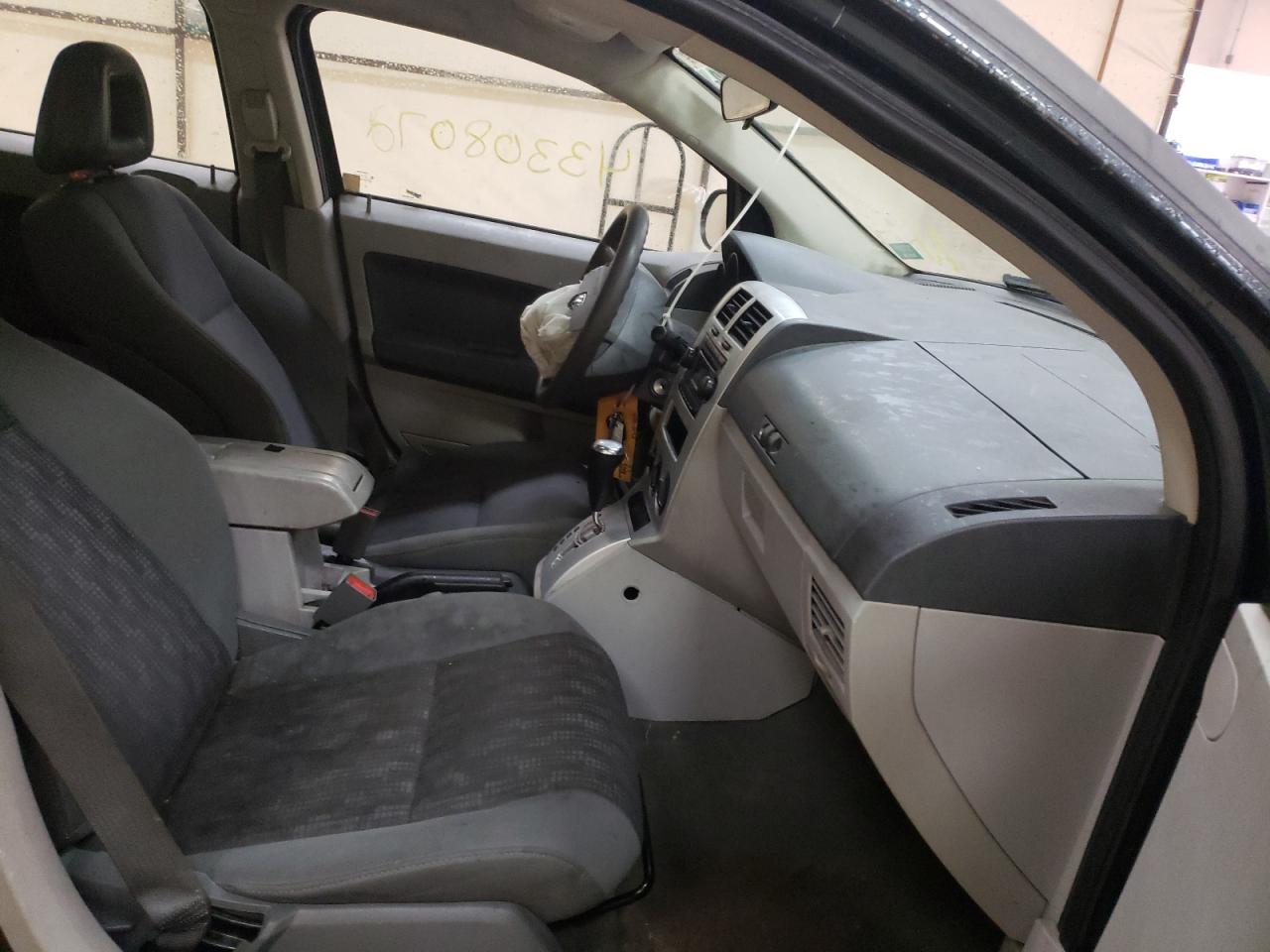 Photo 5 from auction – 2007 DODGE CALIBER with VIN 1B3HB28B47D288446